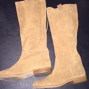 Michael Kors Knee high boots